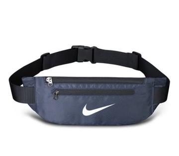 Foto do produto Pochete Nike Team Training Blue