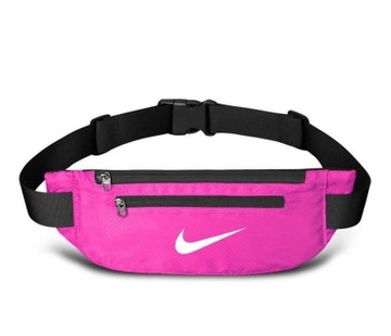 Foto do produto Pochete Nike Team Training Pink