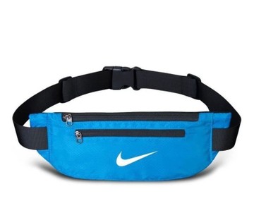 Foto do produto Pochete Nike Team Training Blue