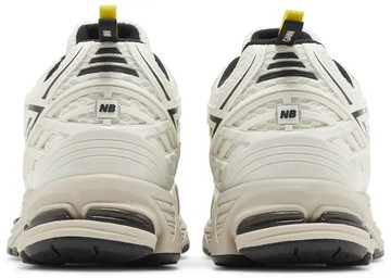 Foto do produto Tênis New Balance GANNI x 1906R Egret