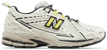 Foto do produto Tênis New Balance GANNI x 1906R Egret