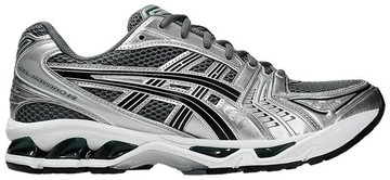 Foto do produto Tênis Asics Gel Kayano 14 Metropolis Jasper Green