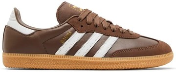 Foto do produto Tênis Adidas Samba OG Earth Strata