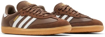 Foto do produto Tênis Adidas Samba OG Earth Strata