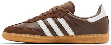 Foto do produto Tênis Adidas Samba OG Earth Strata