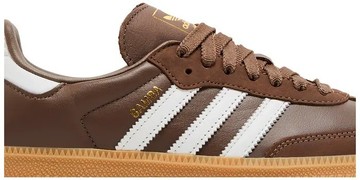 Foto do produto Tênis Adidas Samba OG Earth Strata