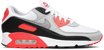 Foto do produto Tênis Nike Air Max 90 Infrared 2020