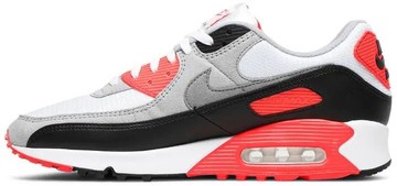 Foto do produto Tênis Nike Air Max 90 Infrared 2020