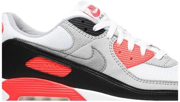 Foto do produto Tênis Nike Air Max 90 Infrared 2020