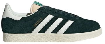 Foto do produto Tênis Adidas Gazelle Mineral Green