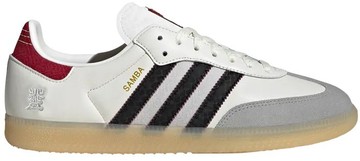 Foto do produto Tênis Adidas Samba Year of the Snake