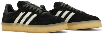 Foto do produto Tênis Adidas Ronnie Fieg x Clarks x 8th Street Samba Shadow Green