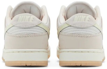 Foto do produto Tênis Nike Dunk Low Light Soft Pink