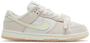 Foto do produto Tênis Nike Dunk Low Light Soft Pink