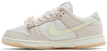 Foto do produto Tênis Nike Dunk Low Light Soft Pink