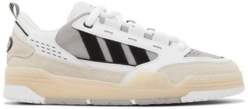 Foto do produto Tênis Adidas ADI2000 Chalk White Black