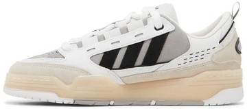 Foto do produto Tênis Adidas ADI2000 Chalk White Black