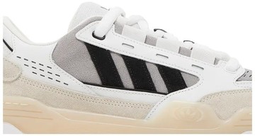 Foto do produto Tênis Adidas ADI2000 Chalk White Black