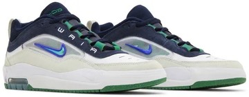 Foto do produto Tênis Nike Air Max Ishod Wair SB Obsidian Pine