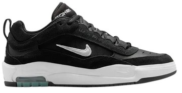 Foto do produto Tênis Nike Air Max Ishod Wair SB Black White