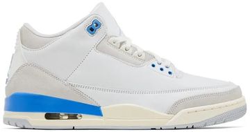 Foto do produto Tênis Air Jordan 3 Retro Lucky Shorts