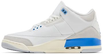 Foto do produto Tênis Air Jordan 3 Retro Lucky Shorts