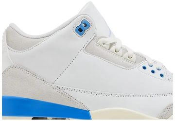 Foto do produto Tênis Air Jordan 3 Retro Lucky Shorts