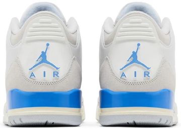 Foto do produto Tênis Air Jordan 3 Retro Lucky Shorts