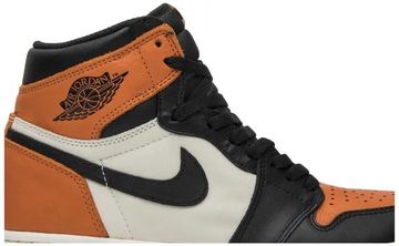 Foto do produto Tênis Air Jordan 1 Retro High OG Shattered Backboard