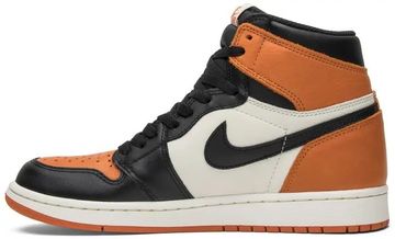 Foto do produto Tênis Air Jordan 1 Retro High OG Shattered Backboard