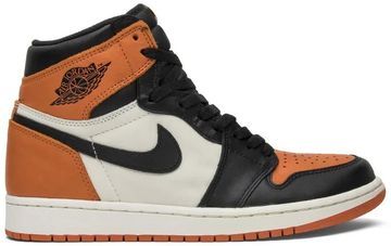 Foto do produto Tênis Air Jordan 1 Retro High OG Shattered Backboard