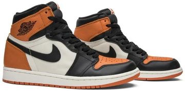 Foto do produto Tênis Air Jordan 1 Retro High OG Shattered Backboard