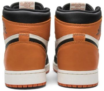 Foto do produto Tênis Air Jordan 1 Retro High OG Shattered Backboard