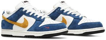 Foto do produto Tênis Nike Kasina x Dunk Low 80s Bus