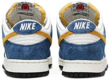 Foto do produto Tênis Nike Kasina x Dunk Low 80s Bus
