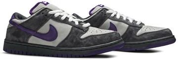 Foto do produto Tênis Nike Dunk Low Pro SB Purple Pigeon