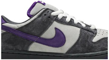 Foto do produto Tênis Nike Dunk Low Pro SB Purple Pigeon