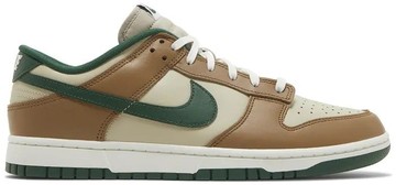 Foto do produto Tênis Nike Dunk Low Rattan Canyon Green