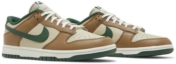 Foto do produto Tênis Nike Dunk Low Rattan Canyon Green