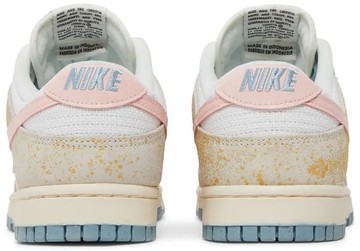 Foto do produto Tênis Nike Dunk Low Oxidized Pastels