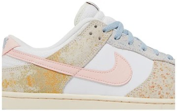 Foto do produto Tênis Nike Dunk Low Oxidized Pastels