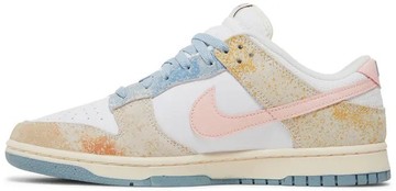 Foto do produto Tênis Nike Dunk Low Oxidized Pastels