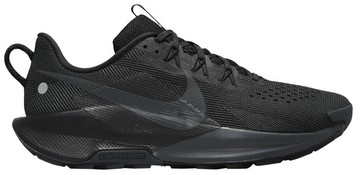 Foto do produto Tênis Nike Pegasus Trail 5 Black Anthracite