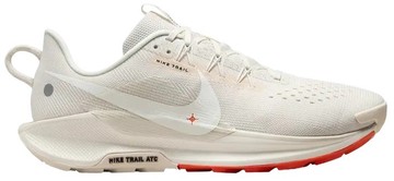 Foto do produto Tênis Nike Pegasus Trail 5 Phantom Picante Red