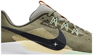 Foto do produto Tênis Nike Pegasus Trail 5 Medium Olive