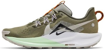 Foto do produto Tênis Nike Pegasus Trail 5 Medium Olive