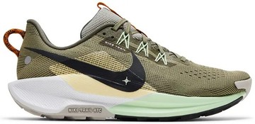 Foto do produto Tênis Nike Pegasus Trail 5 Medium Olive