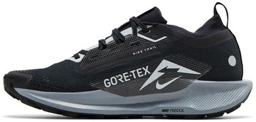 Foto do produto Tênis Nike Pegasus Trail 5 GORE-TEX Black Wolf Grey