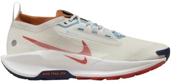 Foto do produto Tênis Nike Pegasus Trail 5 GORE-TEX Phantom Vintage Coral