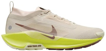 Foto do produto Tênis Nike Pegasus Trail 5 GORE-TEX Sanddrift Cyber